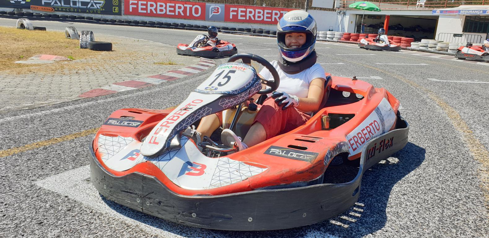 1º AOC FUN RACING14